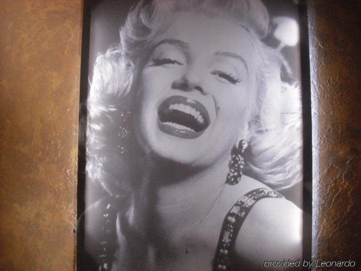 Hollywood Dream Suites ลอสแอนเจลิส ภายนอก รูปภาพ