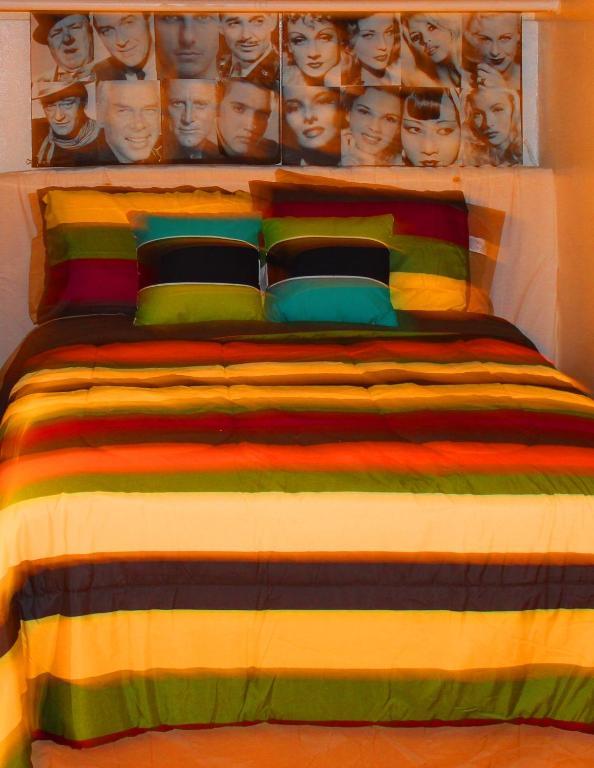 Hollywood Dream Suites ลอสแอนเจลิส ห้อง รูปภาพ