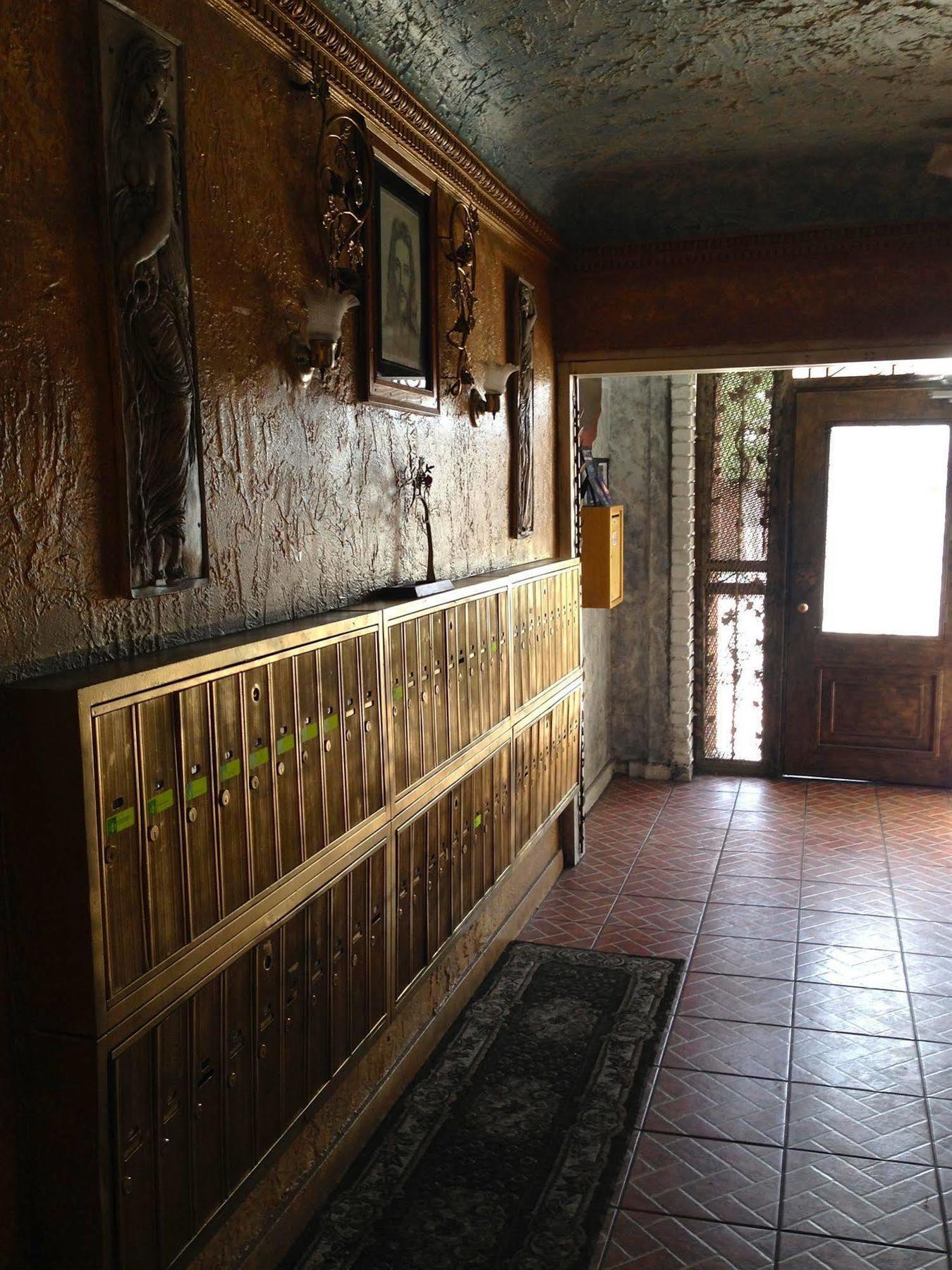 Hollywood Dream Suites ลอสแอนเจลิส ภายนอก รูปภาพ