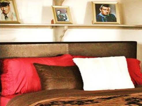 Hollywood Dream Suites ลอสแอนเจลิส ภายนอก รูปภาพ