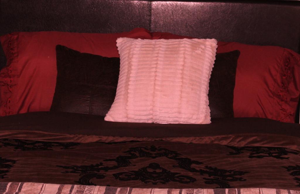 Hollywood Dream Suites ลอสแอนเจลิส ภายนอก รูปภาพ